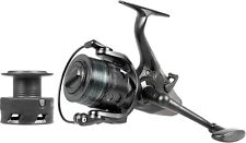 DAM RUNSHIFT 3L FS + CAMO LINE, Angelrolle, Spinnrollen, Allround Angeln 73036