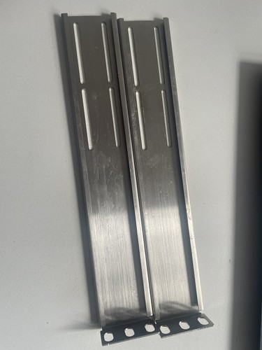 Serverschrank rackhalterung - 1u,