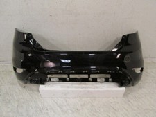 Ford Fiesta MK7  Stoßstange Hinten Heckschürze original 8A6117K823