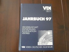 VDI, Verein deutscher