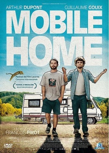 Mobile home dvd neu - (2012),