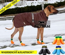 Hundesocken DRYPAW PETSAM®