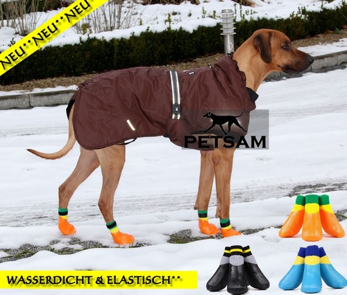 Hundesocken drypaw petsam - hundesocken,