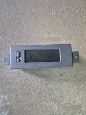 Bordcomputer display gid opel - bordcomputer,