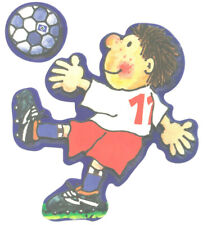 Hamburger SV HSV Fensterbild