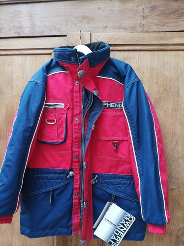 Phenix ski jacke - jacke, gr