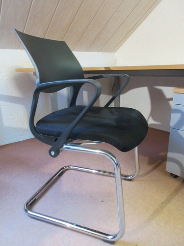 Besucherstuhl drabert salida - besucherstuhl,,