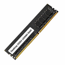 Crucial 8GB DDR4 2133 MHz