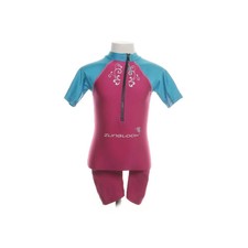 Zunblock, Sonnenschutzkleidung, Größe: 98/104, Pink/Mehrfarbig, Sonstiges #mvC