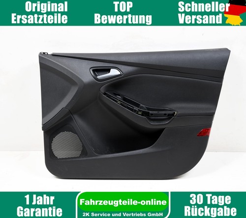 Ford focus iii turnier dyb - ford,