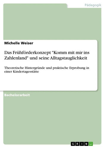Das frühförderkonzept komm - frühförderkonzept,