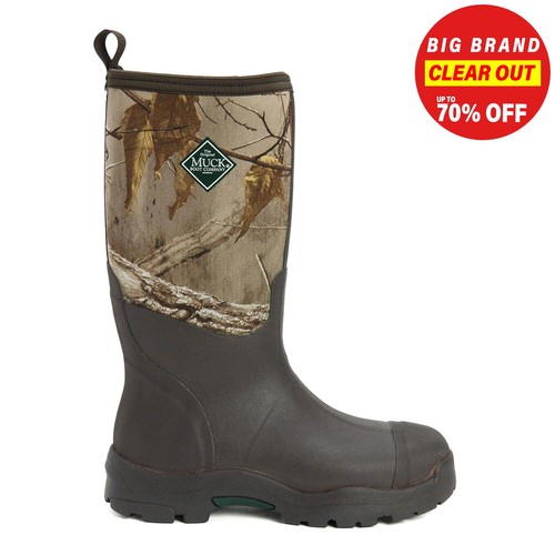 Muck boots derwent allzweck - muck,