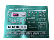 Korg electribe mkii - ea-1,