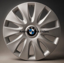 Original bmw radkappen - original,
