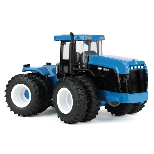 Modell traktor ford new - traktor,