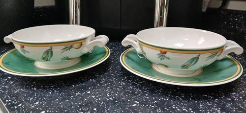 Villeroy boch la ferme - &,