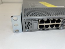 Cisco Switch Nexus 2232TM-E