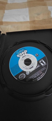 Simpsons road rage for - simpsons,