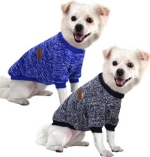 Hundepullover Grosse Hunde