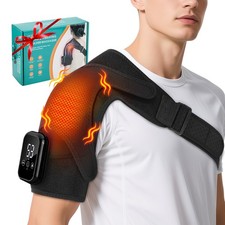 Electric Heated Shoulder