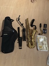 Yamaha yts 275 tenorsaxophon - yamaha, yts-275
