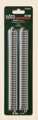 Kato unitrack spur gerade - kato,