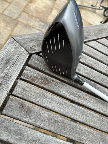 Mizuno 220 holz 15 grad - st-x, 3