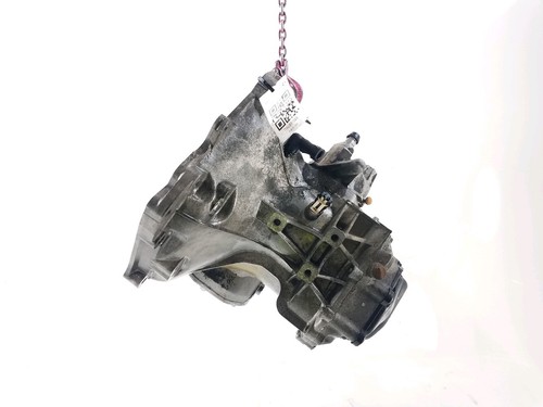 Getriebe typ getrag opel - getriebe,