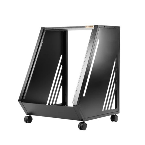 Wavebone fin black studio - black,