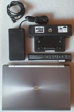 HP 8770w Workstation I7 256GB