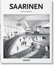Saarinen by Pierluigi Serraino