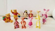 Winnie Puuh Pooh Vintage