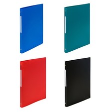 EXACOMPTA Ringbuch PP 2-Ring