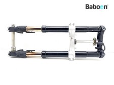 Gabel Suzuki GSX R 750 2006-2007 (GSXR750 K6/K7)