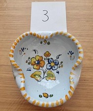  Keramik Spanien Mallorca Schale Schälchen Ascher Talavera Duran