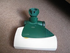Vorwerk eb350 elektro - eb350, bürste