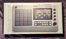 Akai Professional MPC Live II