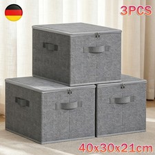 Ordnungsboxen - 3x,