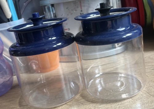 Tupperware panorama - 2,