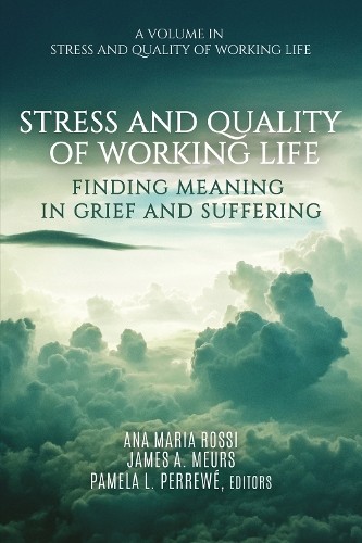 Stress and quality - stress,