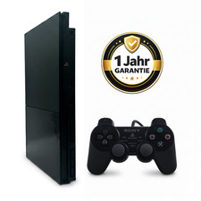PlayStation 2 PS2 Slim Konsole