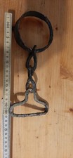 Antik eisen kette - antik,