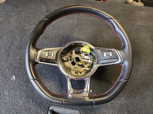 Golf gti facelift 5g - vw,
