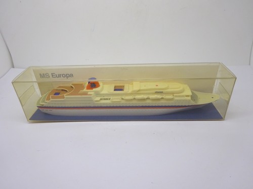 Herpa passagierdampfer - herpa:,