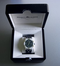 Maurice lacroix aikon - maurice,