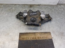 Honda CX 500  Gabel Brücke Gabelbrücke oben