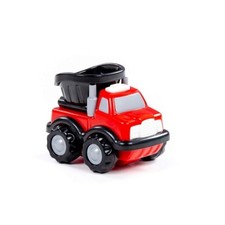 Wader lkw kipper thomas - wader, lkw-kipper