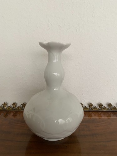 Meissen exklusive relief vase - exklusive,