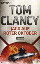 Tom Clancy Hard Jagd auf Roter
