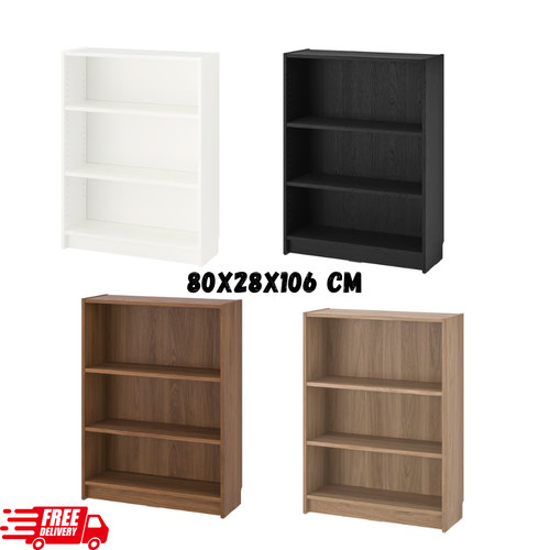 Ikea billy bücherregal - billy,